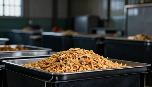 食品分装应用场景分析:5个检查要点避免理解偏差