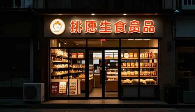 食品销售等业务中，如何选择合适的维护方式？