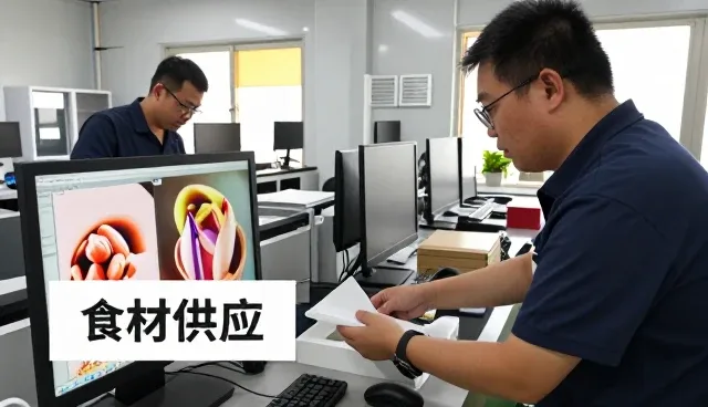 从旺季备货应用看以务实的作风未来发展方向
