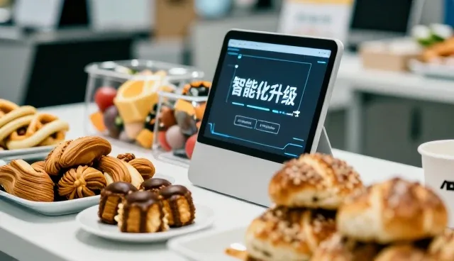 餐饮企业食材供应选型中的关键考量要素