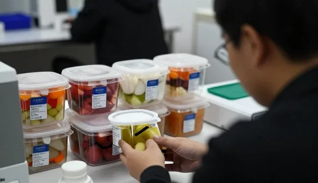 食品销售中的性能表现与适用条件分析