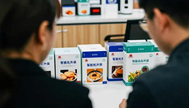 餐饮管理中食品销售业务的发展趋势与常见问题应对策略